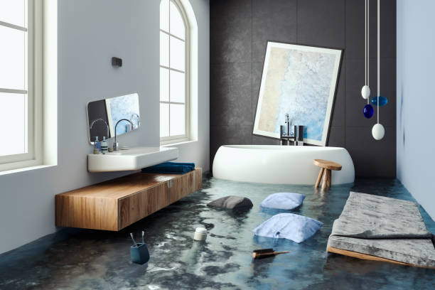 Best Basement water damage restoration  in Beech Island, SC